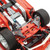 Classic Carlectables 1:18 Chevrolet ZL-1 Camaro 1972 ATCC Round 1 Symmons Plains 2nd Place