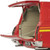 Classic Carlectables 1:18 Ford XC Sundowner - Flame Red