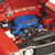 Classic Carlectables 1:18 Ford XC Sundowner - Flame Red