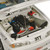 Classic Carlectables 1:18 Holden VL Commodore Group A SV 1988 Bathurst
