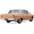 Classic Carlectables 1:18 Holden EH S4 Special - Quandong
