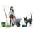 Schleich Muck-out & Care Set