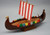 Dumas Viking Ship Kit