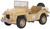 Oxford Diecast 1:76 Austin Champ 9th Reg