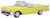 Oxford Diecast 1:87 1957 Oldsmobile 88