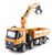 Huina 1/14 RC Truck w/Arm Loader