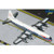 GeminiJets 1:200 Braniff International Airways Lockheed  L-188A Electra N9709C