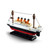 Sluban H.M.S Titanic 194pcs