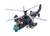 Sluban KA-52S Heli Gunship 913pc
