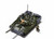 Sluban T-80BVMS 519pc