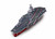 Sluban Aircraft Carrier Fujian 1312pc