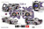 Kaido House 1:64 Nissan Skyline GTR KPGC10
