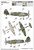 Trumpeter 1:48 Supermarine Spiteful F.MK.14 Fighter Plastic Model Kit