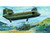 Trumpeter 1:35 CH-47A "Chinook" Plastic Model Kit