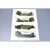 Trumpeter 1:35 CH-47A Chinook Helicopter Plastic Model Kit