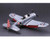 Trumpeter 1:32 U.S. Navy SBD-3/4/A-24A "Dauntless" Plastic Model Kit