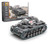 Build Army Panzer III