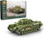 Build Army Churchill Tank