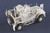 Trumpeter 1:72 US M1240 M-ATV MRAP Plastic Model Kit