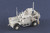 Trumpeter 1:72 US M1240 M-ATV MRAP Plastic Model Kit