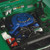 Classic Carlectables 1:18 Ford XC Sundowner - Modena Green