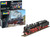 Revell 1:87 Express Loco BR18+Tender