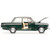 Classic Carlectables 1:18 Ford Cortina GT - Goodwood Green