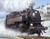 Trumpeter 1:35 Dampflokomotive BR86 Plastic Model Kit