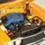 Classic Carlectables 1:18 Ford XC Utility - Castlemaine XXXX