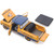 Classic Carlectables 1:18 Holden EH Utility - Dunlop