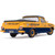 Classic Carlectables 1:18 Holden EH Utility - Dunlop