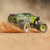 Arrma 1/16 Gorgon Grom MT RTR Yellow