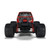 Arrma 1/16 Gorgon Grom 4x4 Brushed Monster Truck, Red