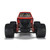Arrma 1/16 Gorgon Grom 4x4 Brushed Monster Truck, Red
