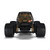 Arrma 1/16 Gorgon Grom 4x4 Brushed Monster Truck, Bronze