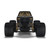 Arrma 1/16 Gorgon Grom 4x4 Brushed Monster Truck, Bronze
