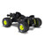 Arrma 1/16 Gorgon Grom 4x4 Brushed Monster Truck, Bronze