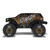 Arrma 1/16 Gorgon Grom 4x4 Brushed Monster Truck, Bronze