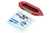 FMS 1/18 Kayak (Red)