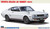 Hasegawa 1:24 Toyota Celica LB 1600GT