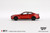 Mini GT 1:64 BMW M4 Competition - Sakhir Orange