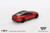 Mini GT 1:64 BMW M4 Competition - Sakhir Orange