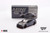 Mini GT 1:64 Nissan GT-R Nismo (R35) 2024 - Stealth Gray