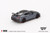 Mini GT 1:64 Nissan GT-R Nismo (R35) 2024 - Stealth Gray