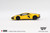 Mini GT 1:64 Lamborghini Revuelto - Giallo