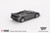 Mini GT 1:64 Bugatti EB110 Super Sport - Grigio Scuro