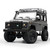 MN Model 1/12 4WD RTR Car Silver