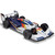 Arrma 1/7 Limitless 8S AVC 4x4 RTR Brushless Street Speed, White/Blue
