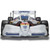 Arrma 1/7 Limitless 8S AVC 4x4 RTR Brushless Street Speed, White/Blue