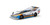 Kyosho Plazma Mk.3 Electric 2WD Kit